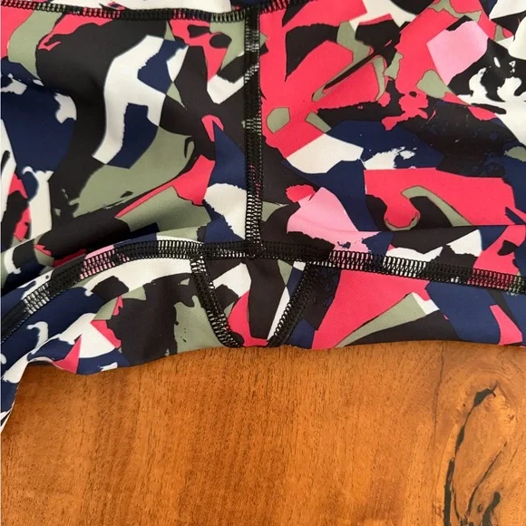 Lululemon Full Length Leggings - Picture 4 of 5